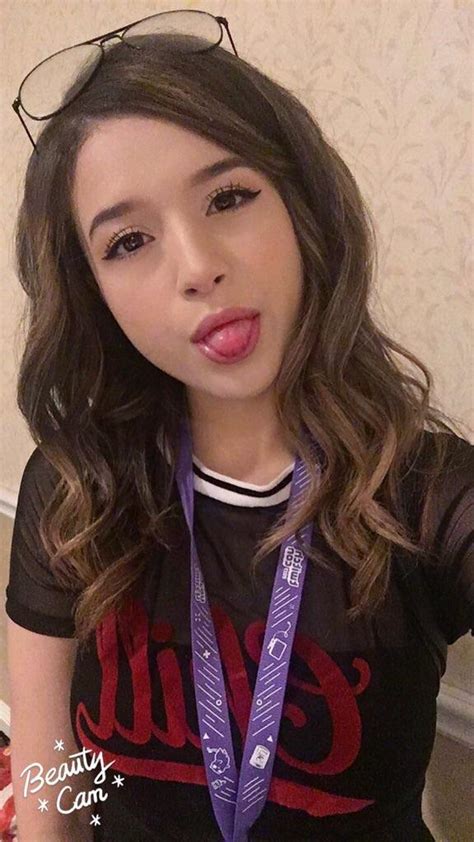 pokimane porn pics|PokimanePics 